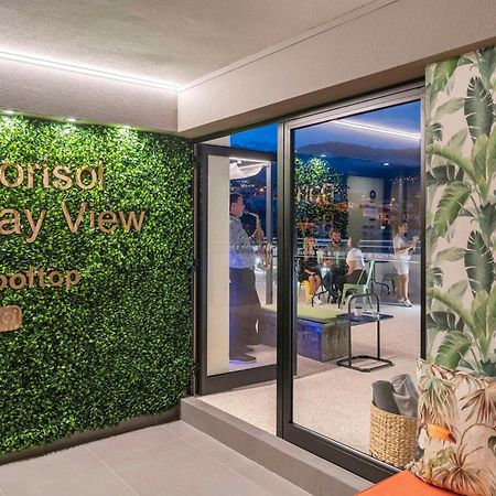 Dorisol Mimosa Studio Hotel Funchal  Ngoại thất bức ảnh