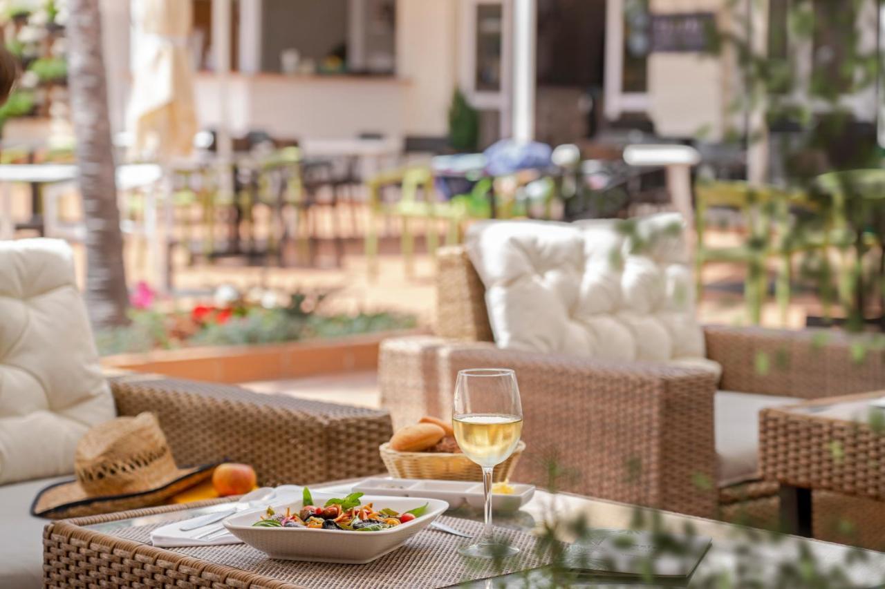 Dorisol Mimosa Studio Hotel Funchal  Ngoại thất bức ảnh