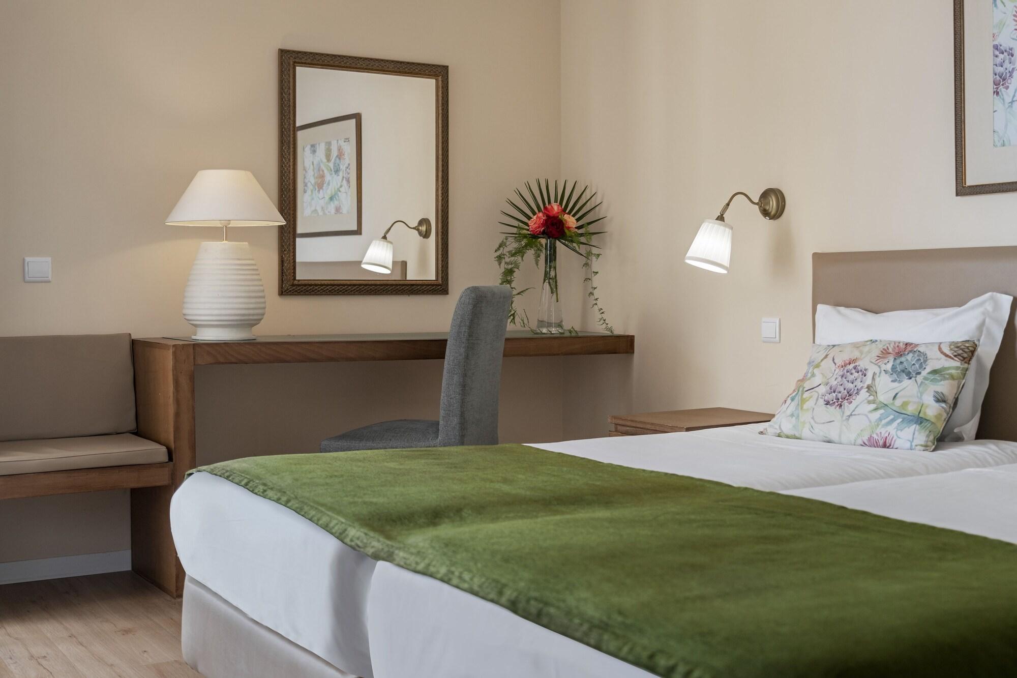 Dorisol Mimosa Studio Hotel Funchal  Ngoại thất bức ảnh
