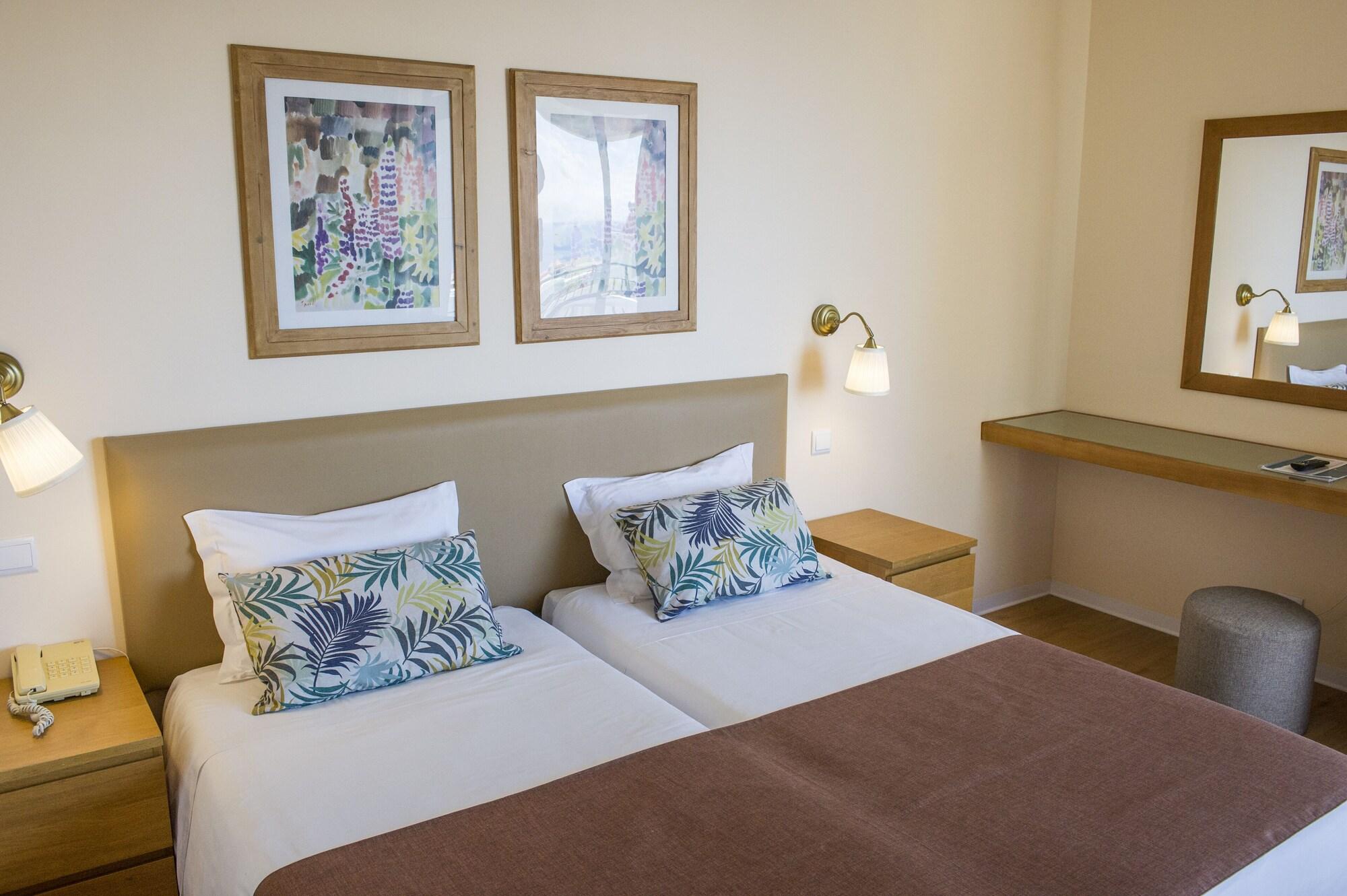 Dorisol Mimosa Studio Hotel Funchal  Ngoại thất bức ảnh