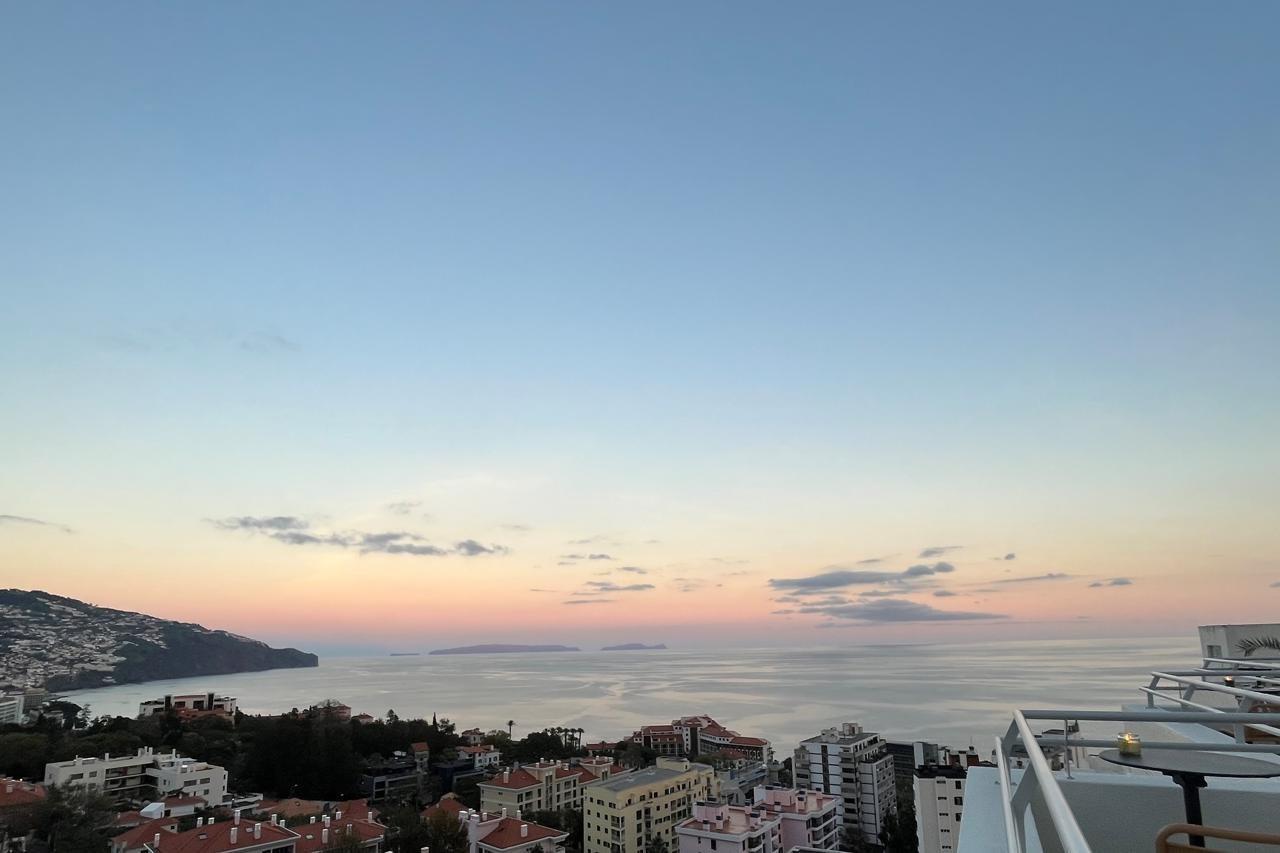 Dorisol Mimosa Studio Hotel Funchal  Ngoại thất bức ảnh