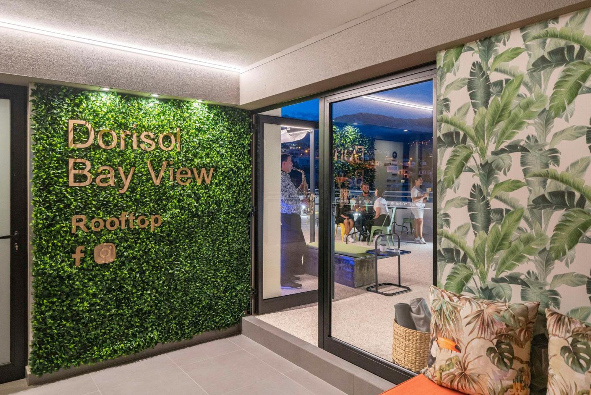 Dorisol Mimosa Studio Hotel Funchal  Ngoại thất bức ảnh