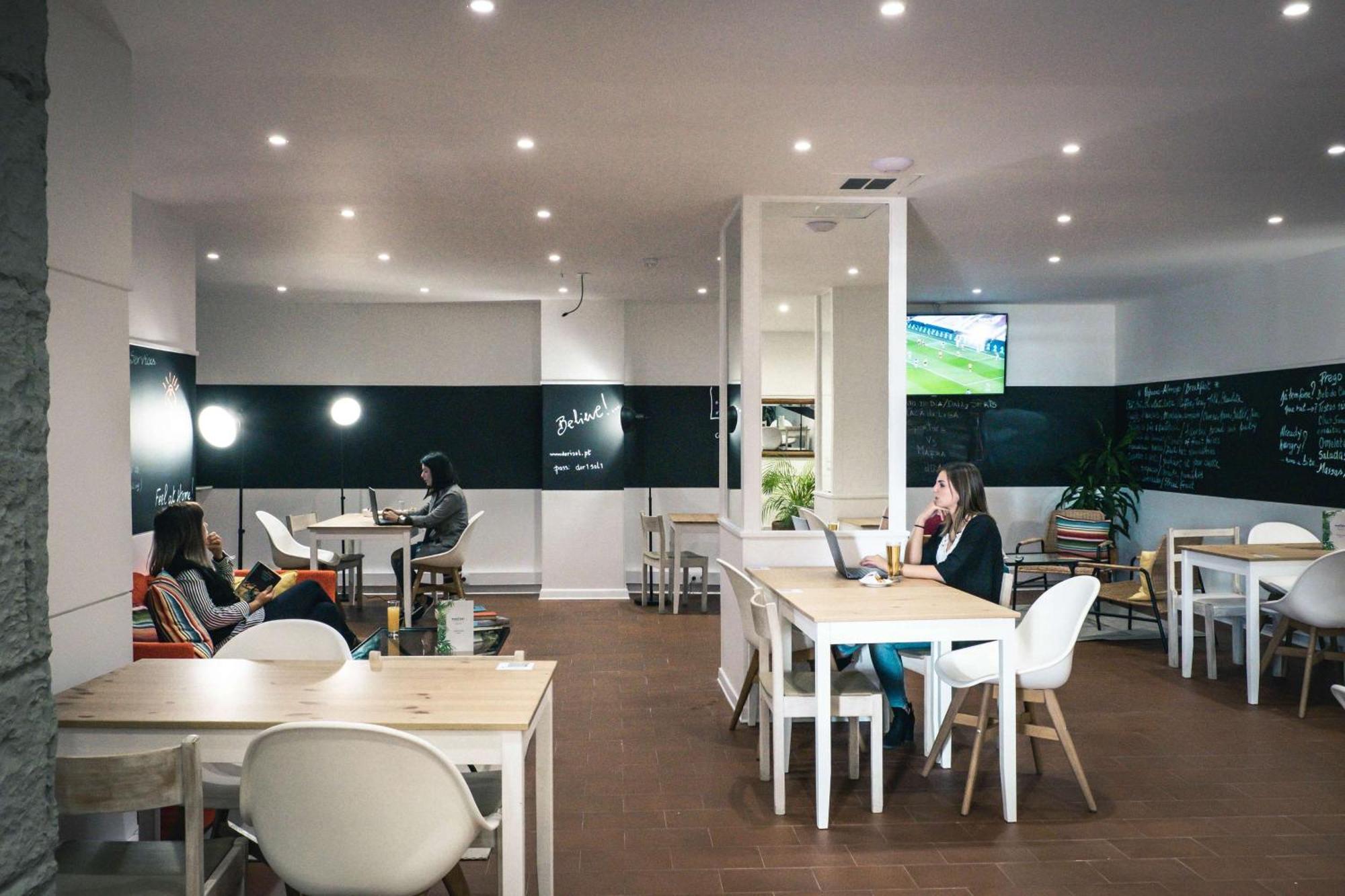 Dorisol Mimosa Studio Hotel Funchal  Ngoại thất bức ảnh