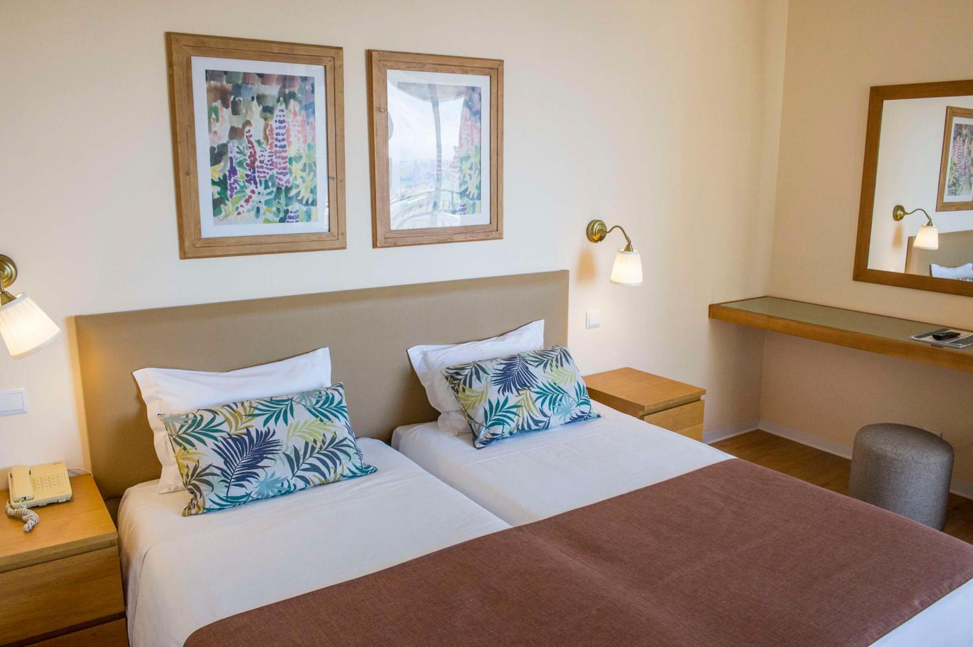 Dorisol Mimosa Studio Hotel Funchal  Ngoại thất bức ảnh