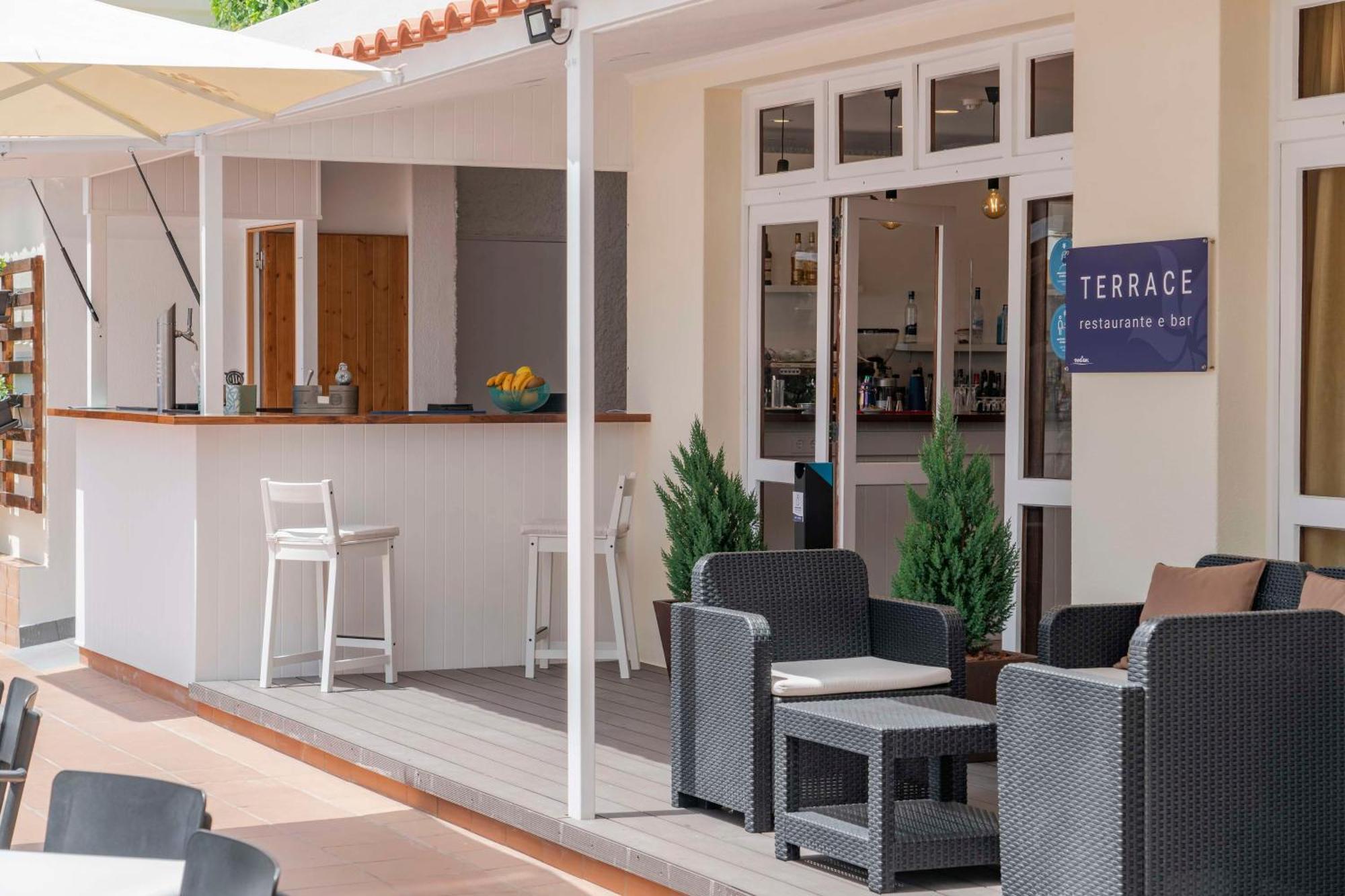 Dorisol Mimosa Studio Hotel Funchal  Ngoại thất bức ảnh