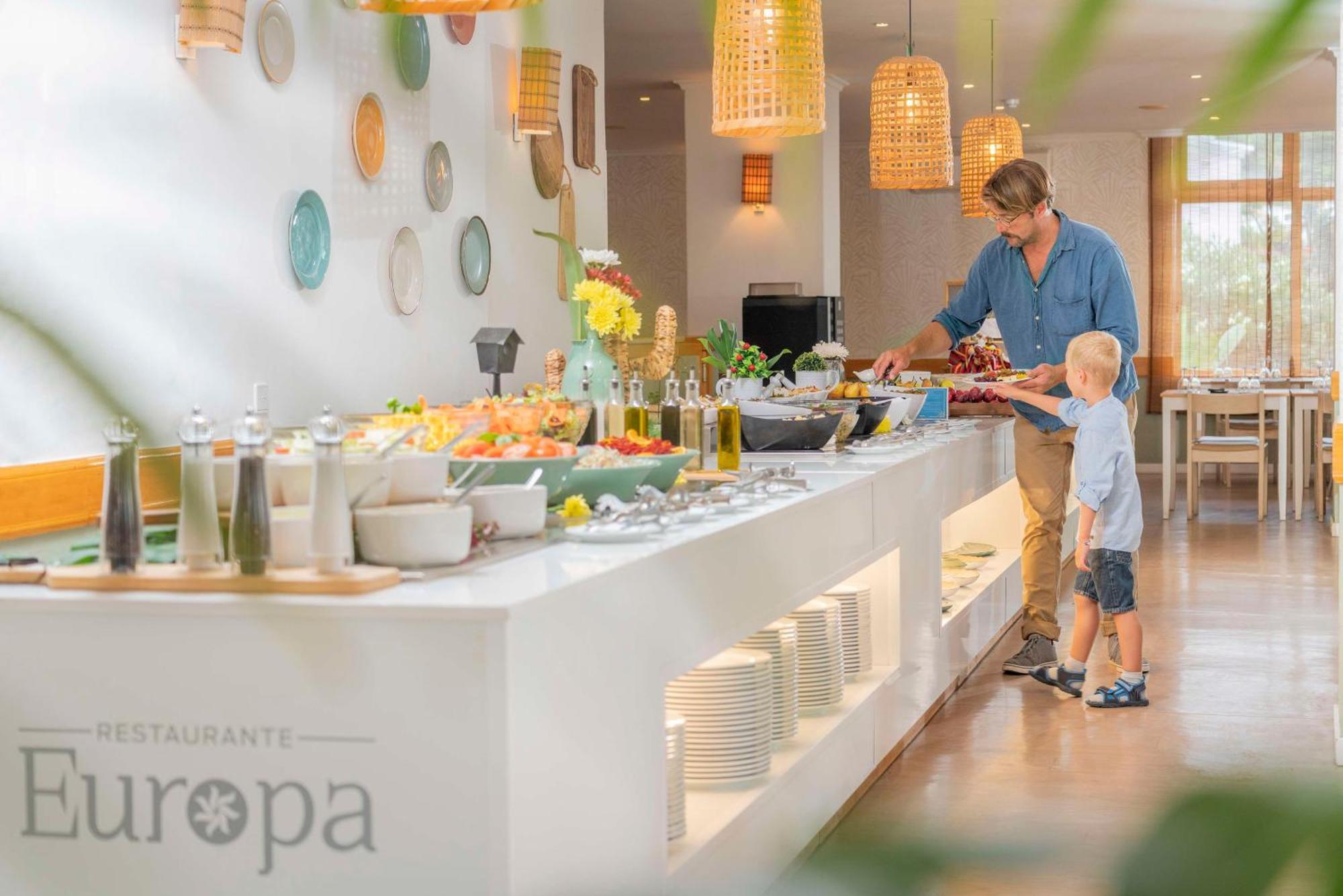 Dorisol Mimosa Studio Hotel Funchal  Ngoại thất bức ảnh