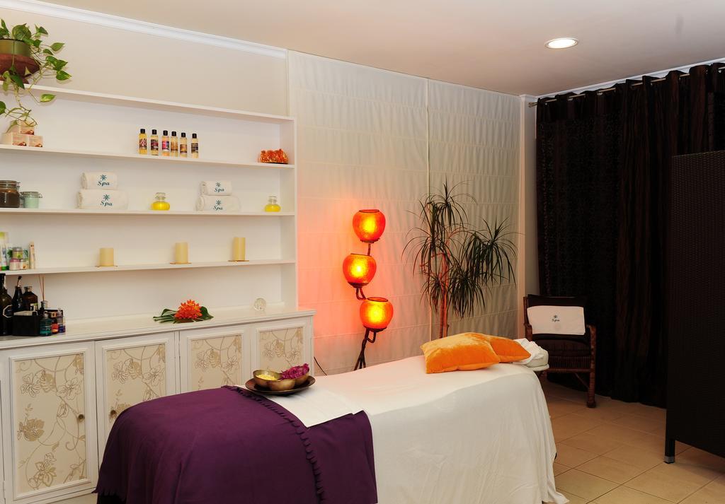 Dorisol Mimosa Studio Hotel Funchal  Ngoại thất bức ảnh