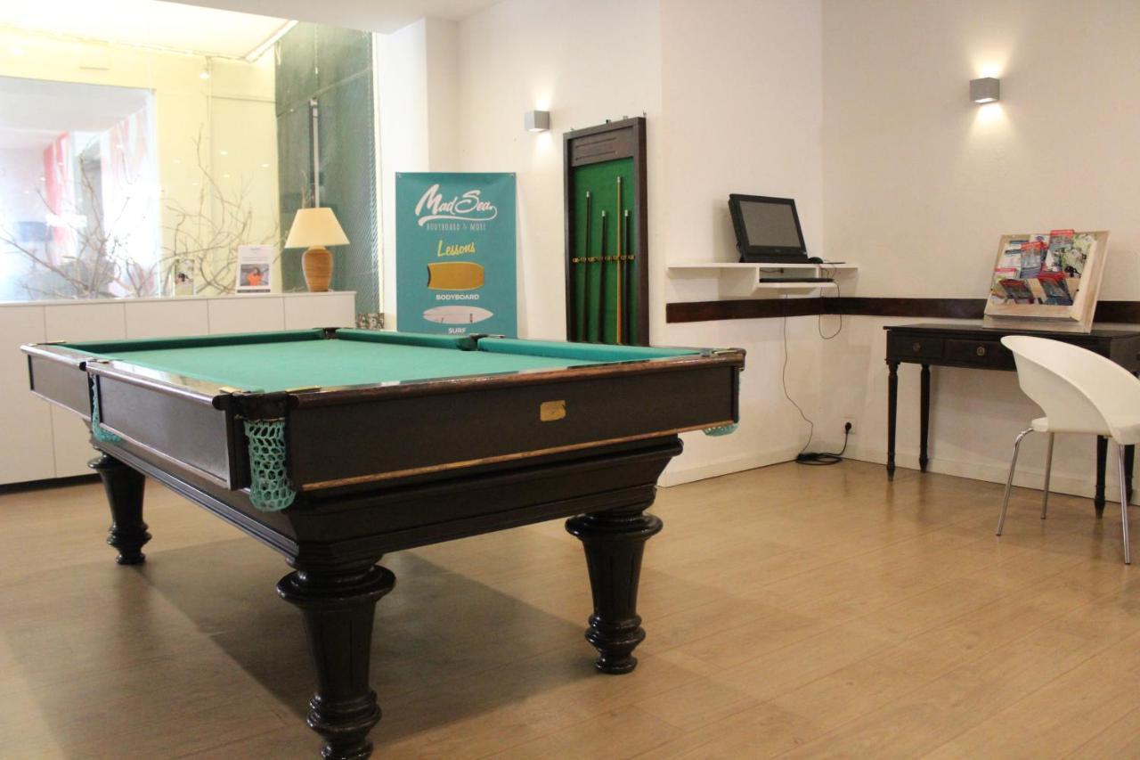Dorisol Mimosa Studio Hotel Funchal  Ngoại thất bức ảnh
