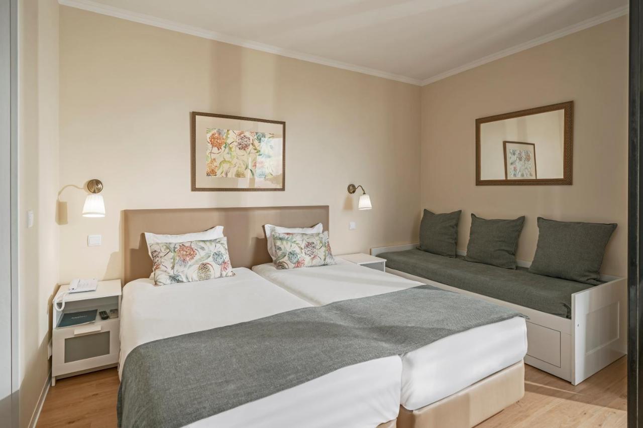 Dorisol Mimosa Studio Hotel Funchal  Ngoại thất bức ảnh